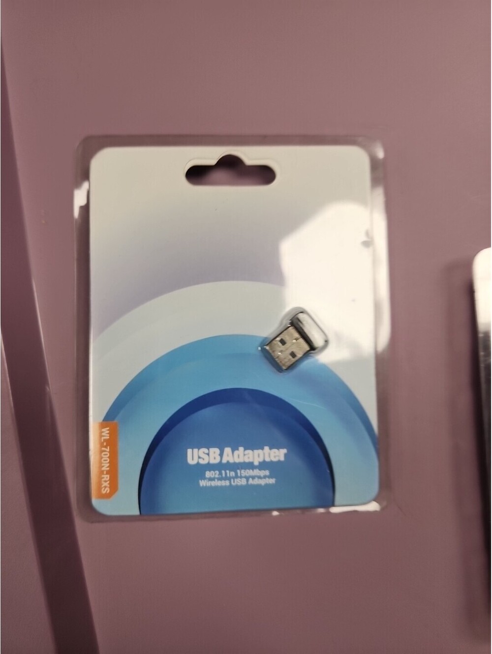 CenDyne USB Adapter WL-700N-XSX Plug!.